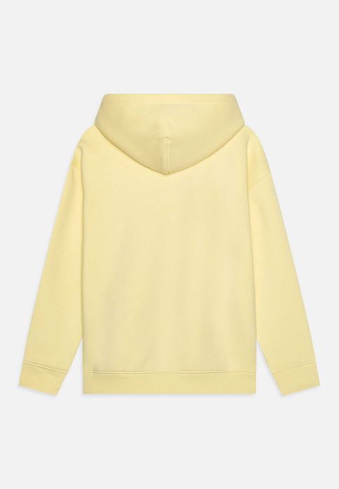Tommy Hilfiger oryginalna S/M bluza żółta i pomarańczowa