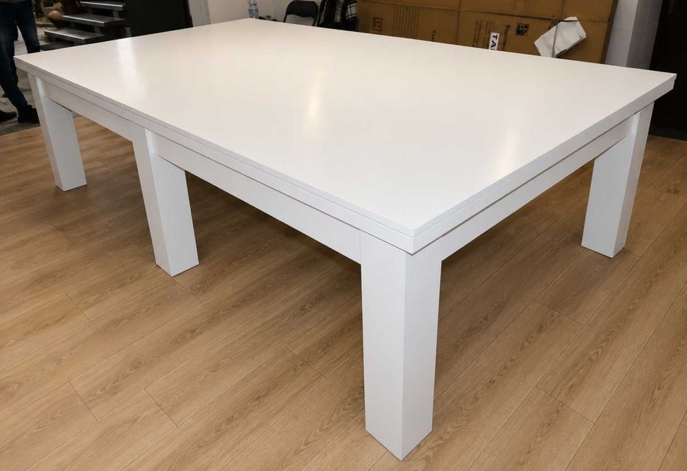 Stół Bilardowy Elegant 9 ft z płytą kamienną