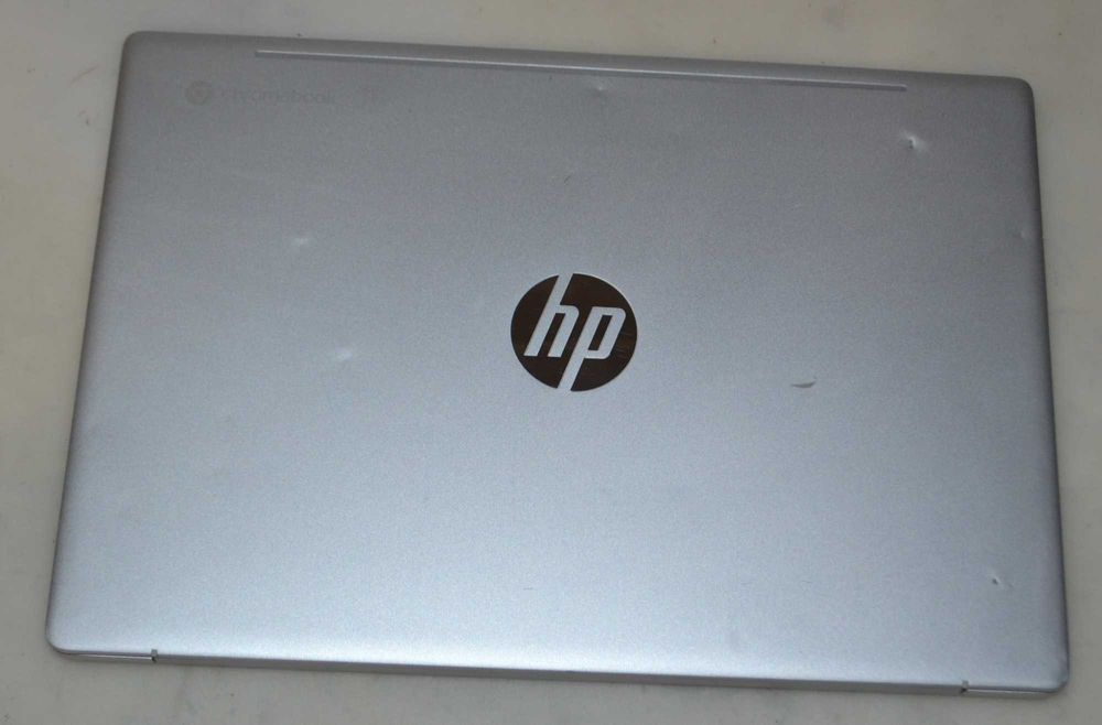Chromebook HP Pro C640