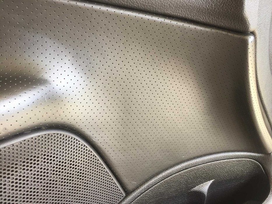 Quarteiras e difusores  Peugeot 206