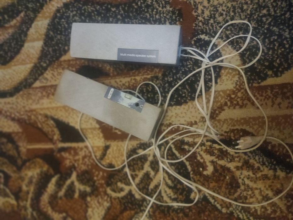 Głośnik tracer sprawne