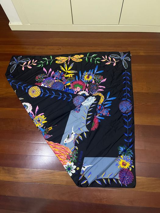 Lenço da bimba&lola