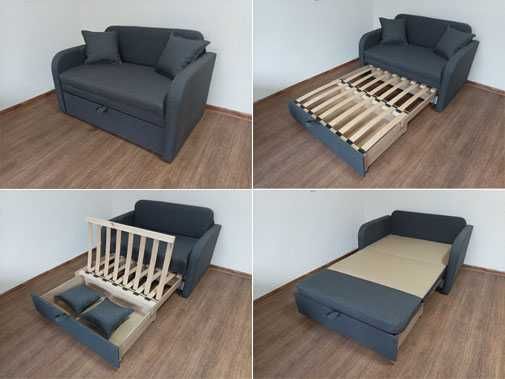 Диван-малютка Карлсон 80