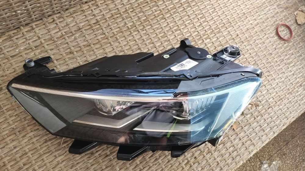 farol NOVO full led VW T-Roc esquerdo