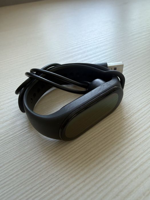 Xiaomi Mi Smart Band 5