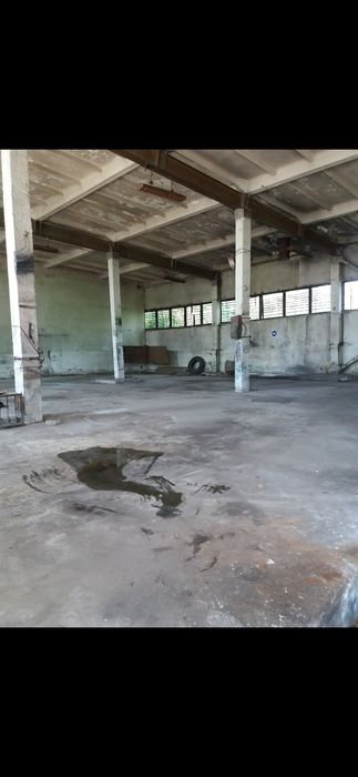 Промислове приміщення,виробниче, складське.1500кв.м