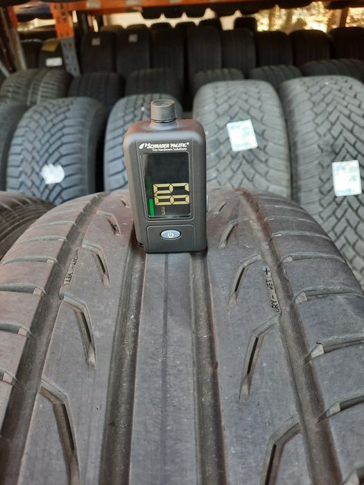 Opony letnie 225/50R17 98Y Semperit Speed-Life 2 | 4 szt | <7mm