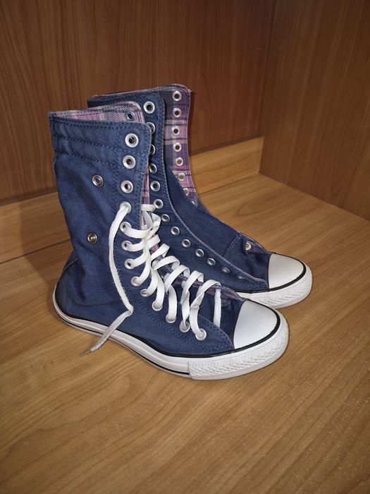 конверси унісекс (converse)