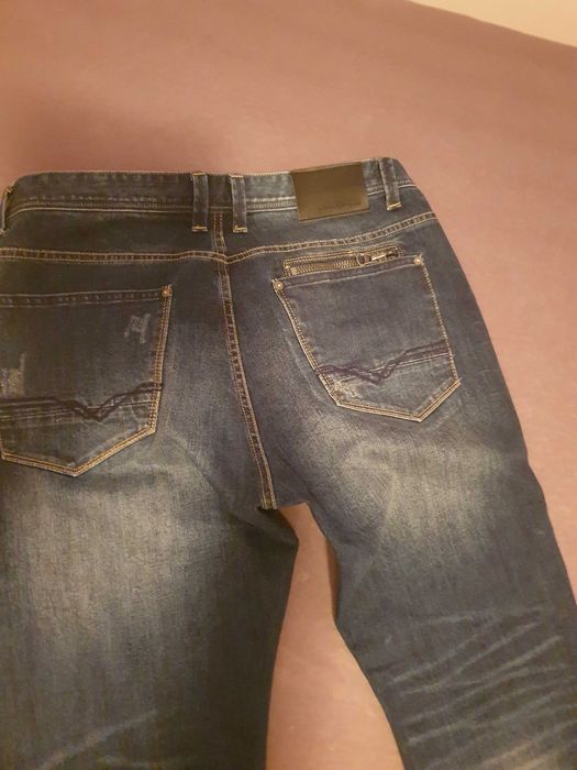 Spodnie meskie diverse.