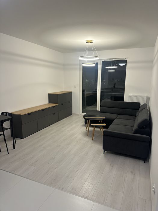 2pokojowe mieszkanie 38m Szumilas