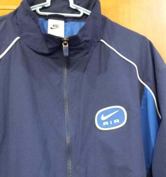 Kurtka NIKE męska, roz. L, nowa