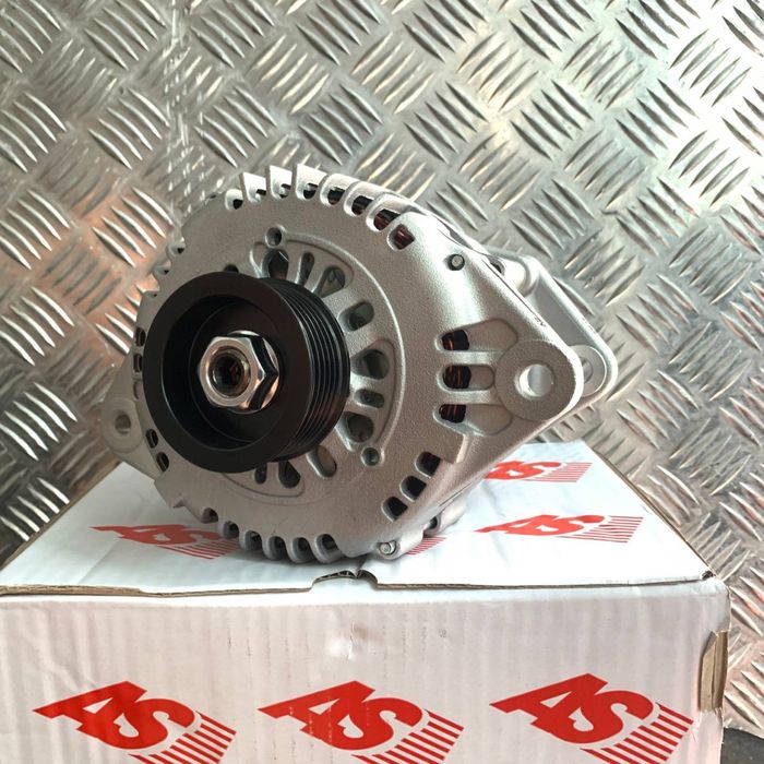 ‼️Новий Генератор A2003 Опель Астра Комбо Корса Opel Astra Combo Corsa