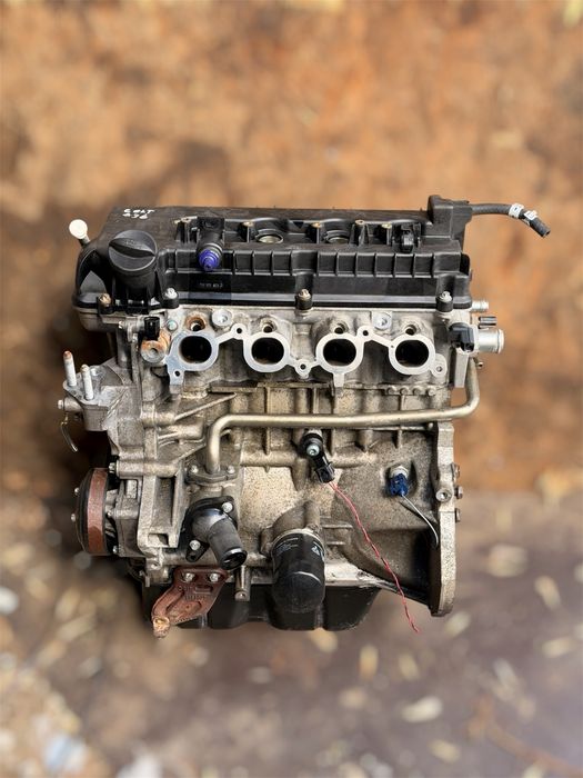 Двигун 4A90 Mitsubishi Colt 6 1.3b 04-12