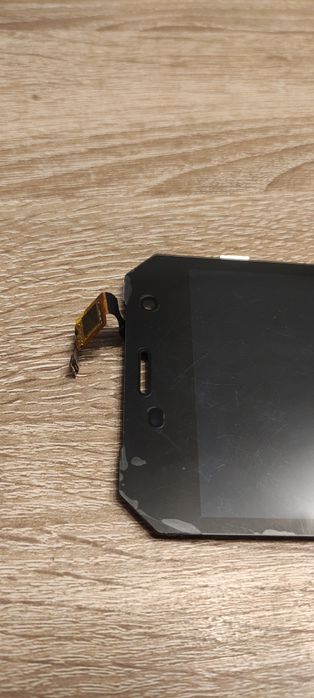 myPhone Hammer Axe Pro, Szkło ekran Gorilla Glass 3