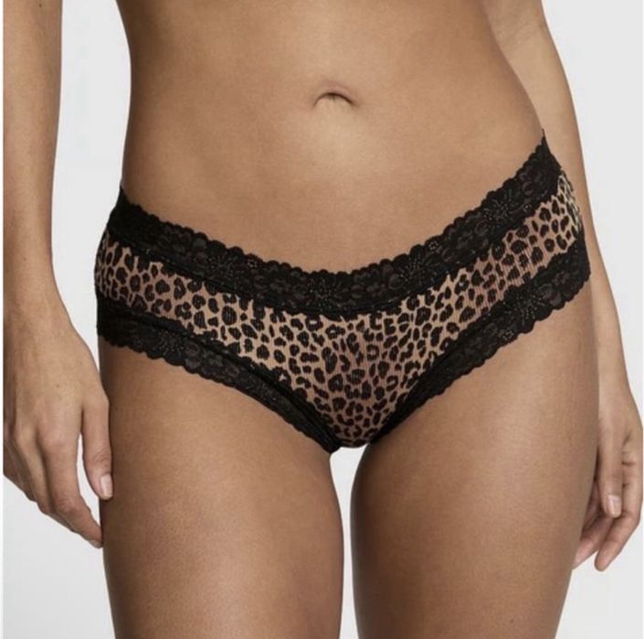 Трусики Victoria’s Secret Pink