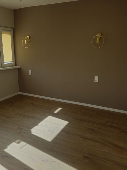 Wykończenia wnętrz