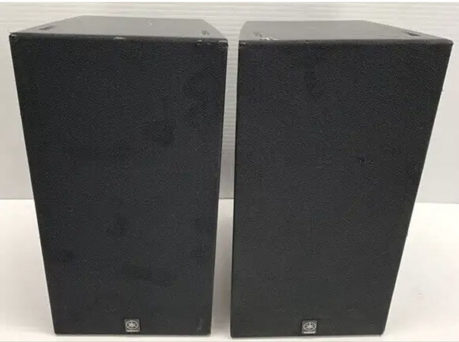 Yamaha home cinema 5.1 SW-P201