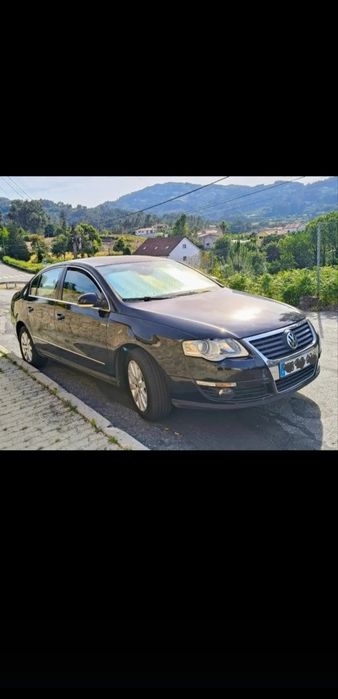 Volkswagen Passat — fotografia 2