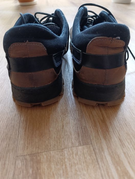 Туфлі чоловічі ECCO 49р