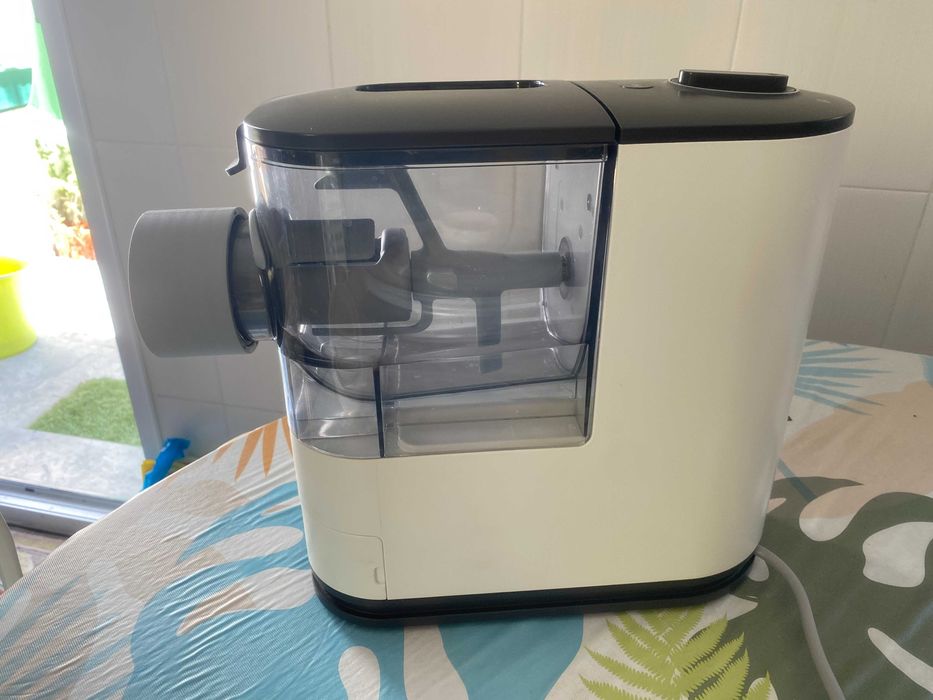 Máquina Philips de fazer pasta