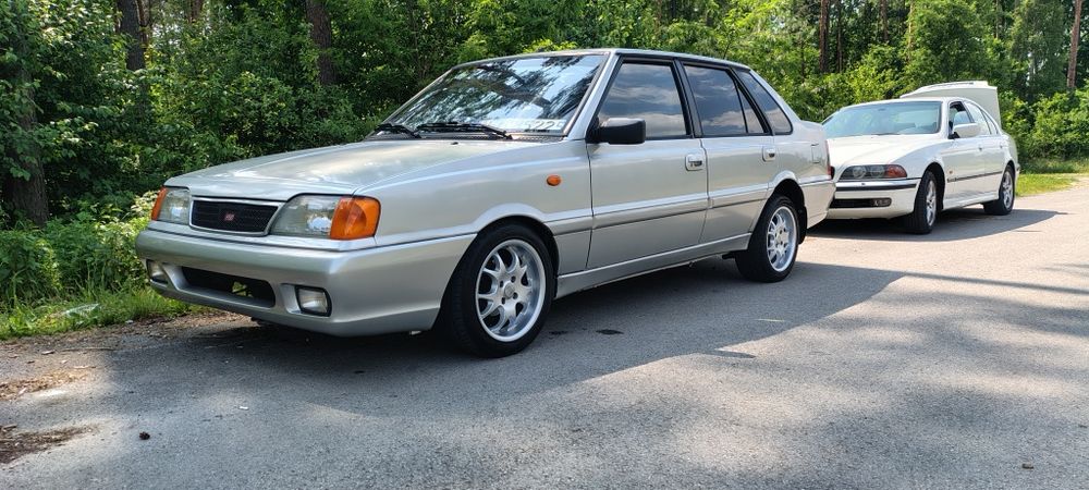 Polonez Atu Plus