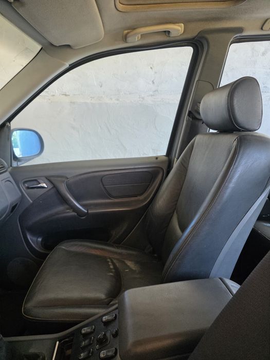 Vendo mercedes gipe