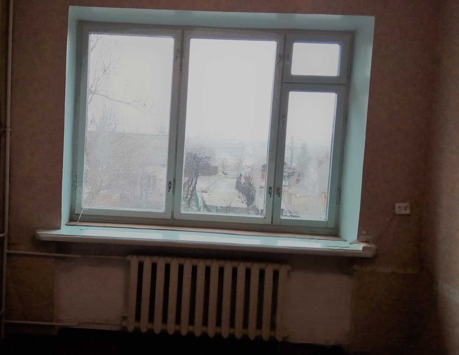 Продам 2 кімнати, РУМ