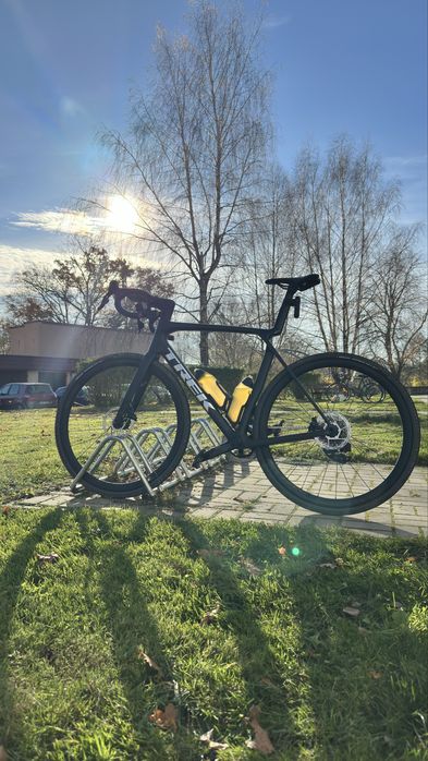 Trek Madone SL6 AXS 2025