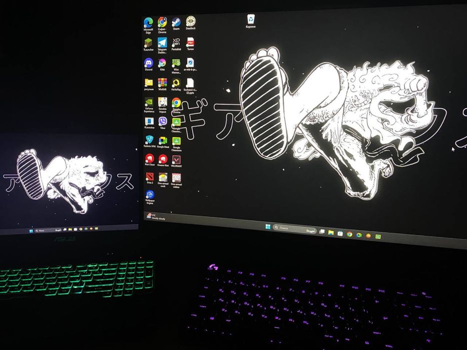 Монитор Gigabyte G27F 2, 27″