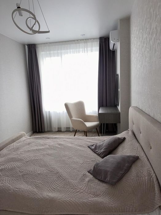 Оренда квартири! Теремки! ЖК "Метрополіс"!