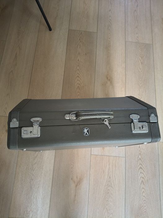 Akordeon Hohner ATLANTIC III 120 basów  3 chóry,stan,jak NÓWKAAA !!!