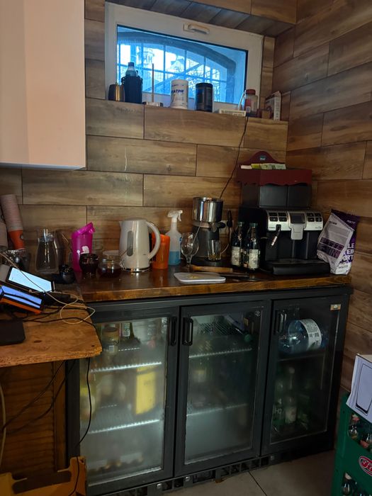 Odstąpię lokal gastronomiczny Salwator Kraków
