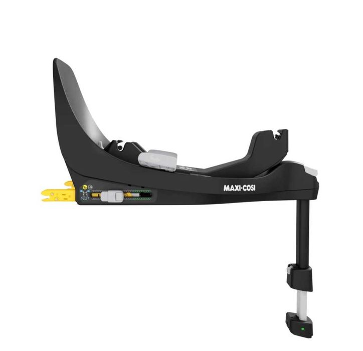 Base isofix maxi-cosi 360