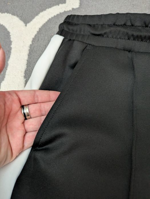 Spodnie dresowe damskie