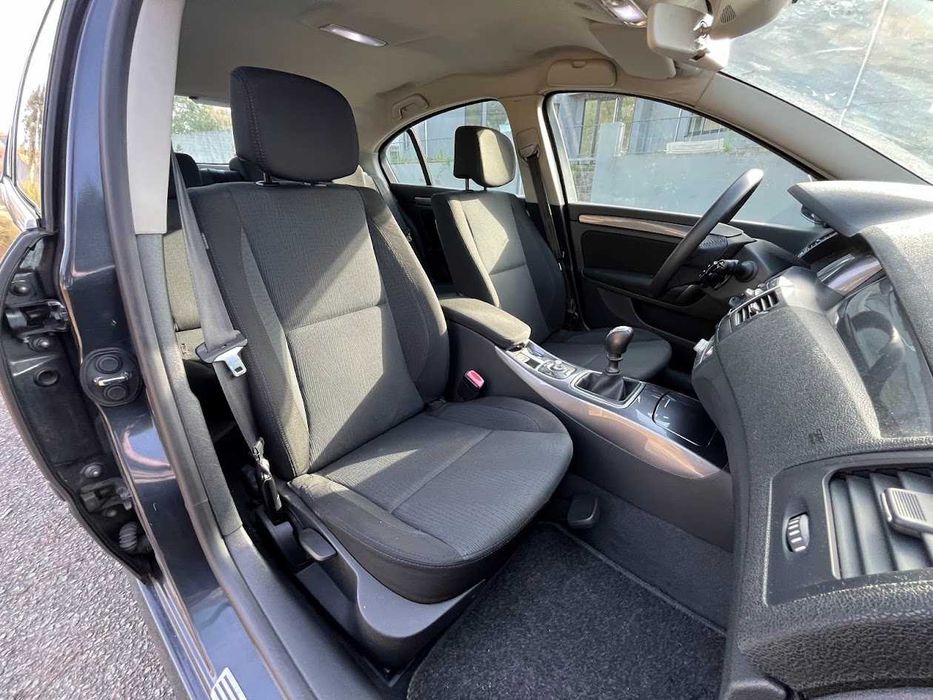 Renault Laguna 1.5dCI 110cv Dynamique