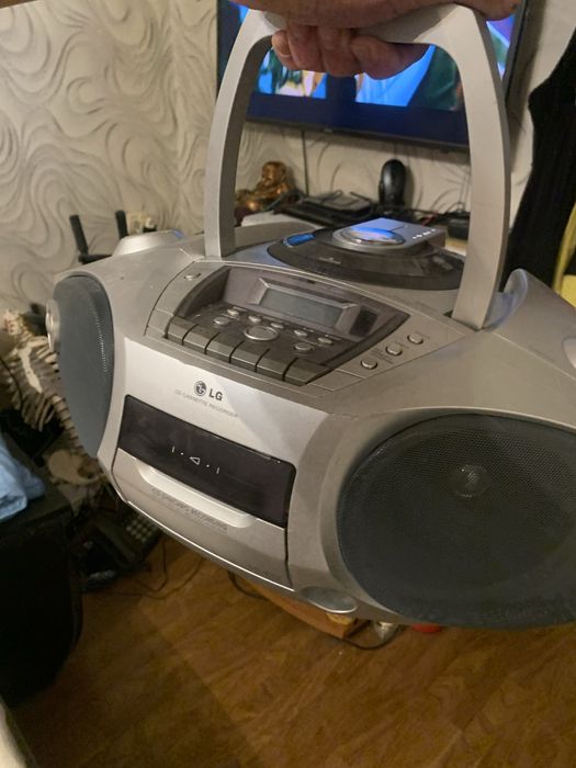 Плеер сони ! Оригинал !