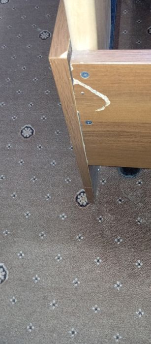 Продам 2 односпальные кровати с матрасом б/у