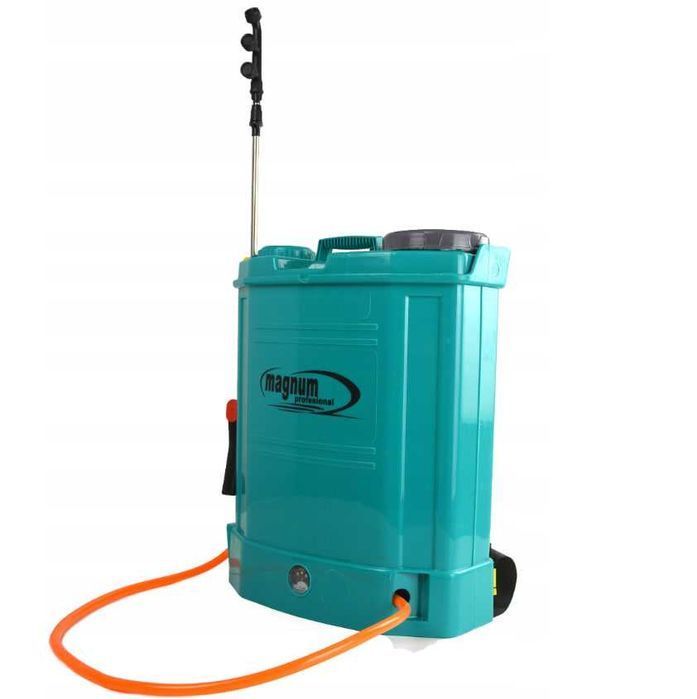 Обприскувач акумуляторний Magnum 16 л опрыскиватель оприскувач
