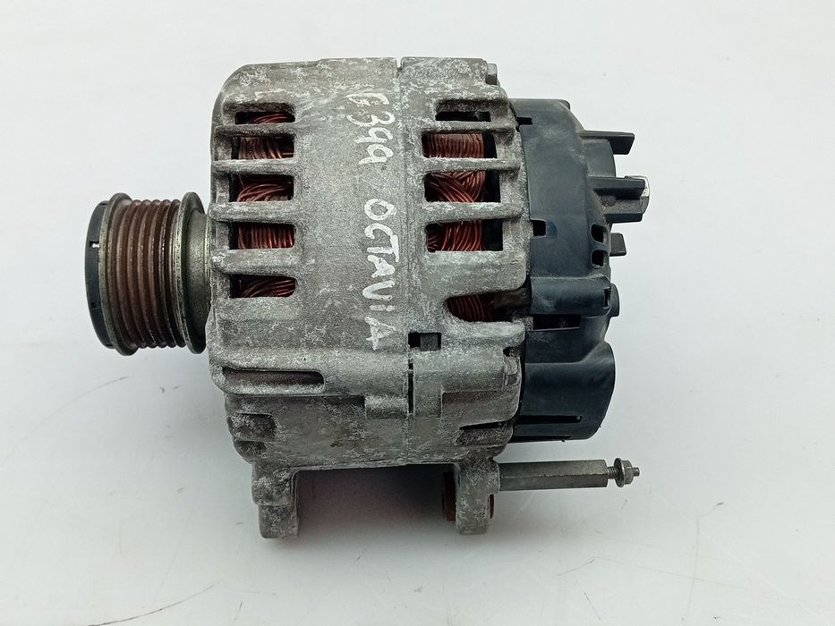 Alternador SKODA Octavia II Break (1Z5)