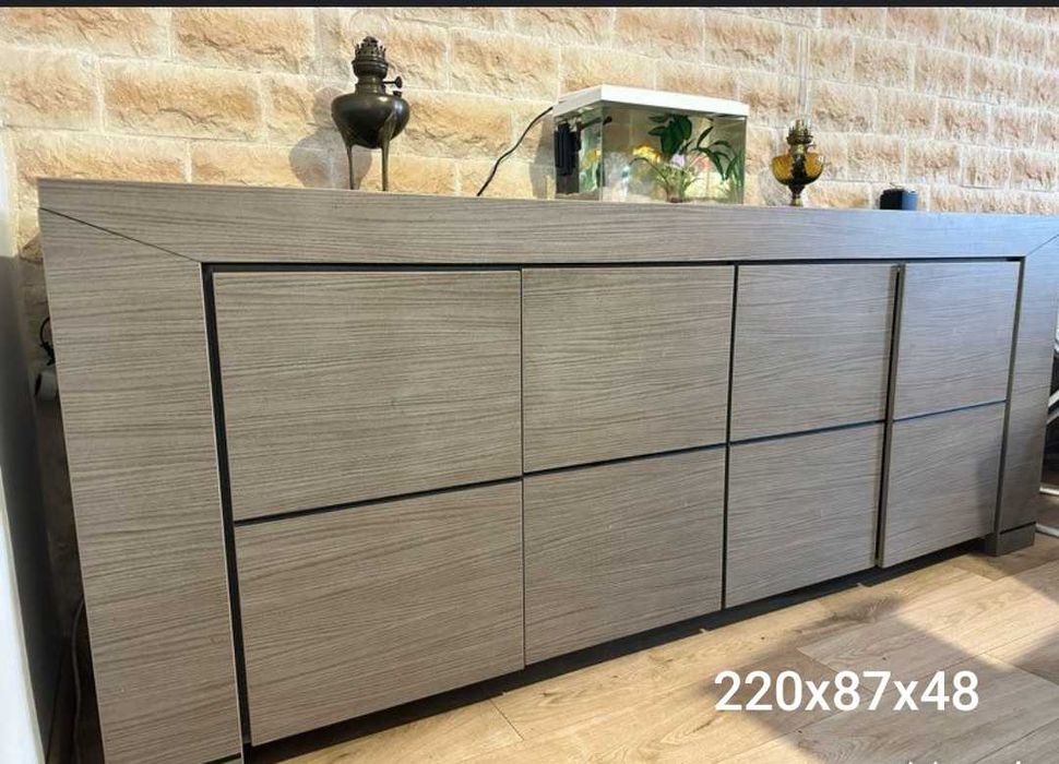 Conjunto mobiliário