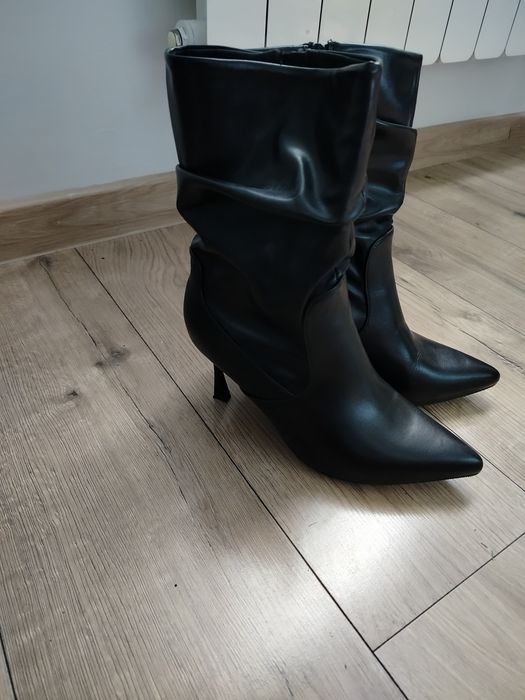 Buty damskie 40.