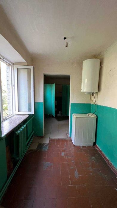 Оренда кімнати в гуртожитку, можна на короткі терміни