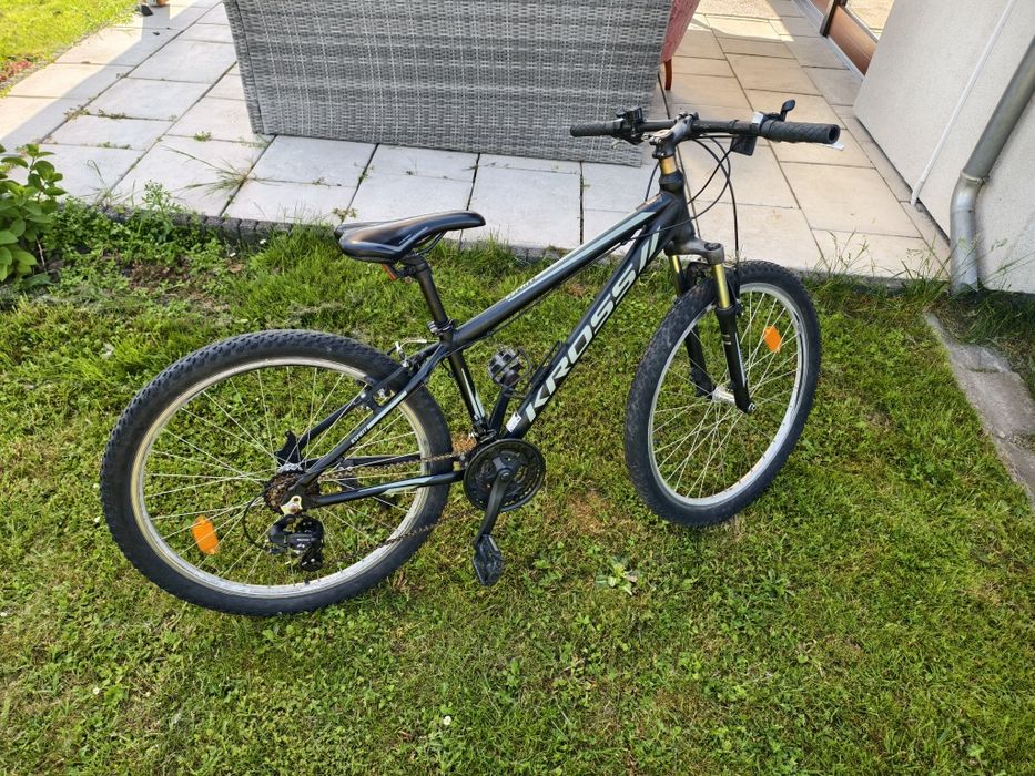 Rower Kross Esprit koła 26" - rama 14"