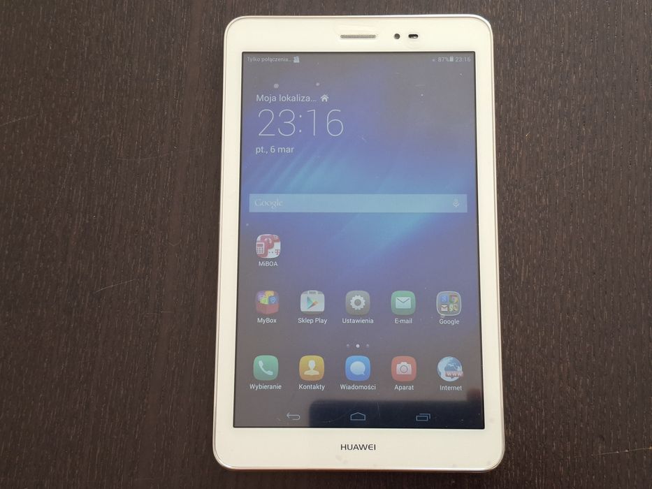 Tablet Huawei MediaPad T1 8.0 Pro