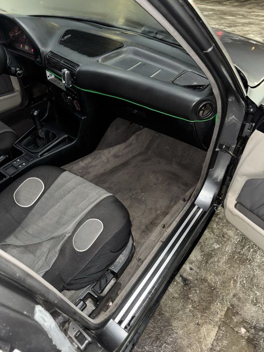 Бмв 5 e34 / BMW 5 e34