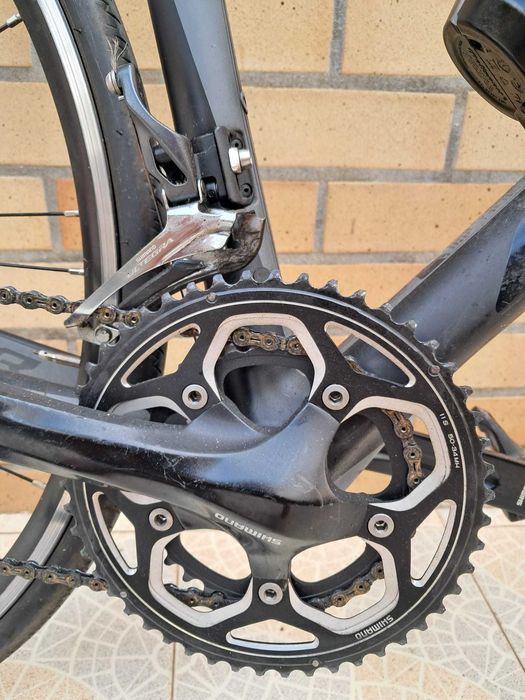 Bicicleta de Estrada Coluer Radar SL Carbono