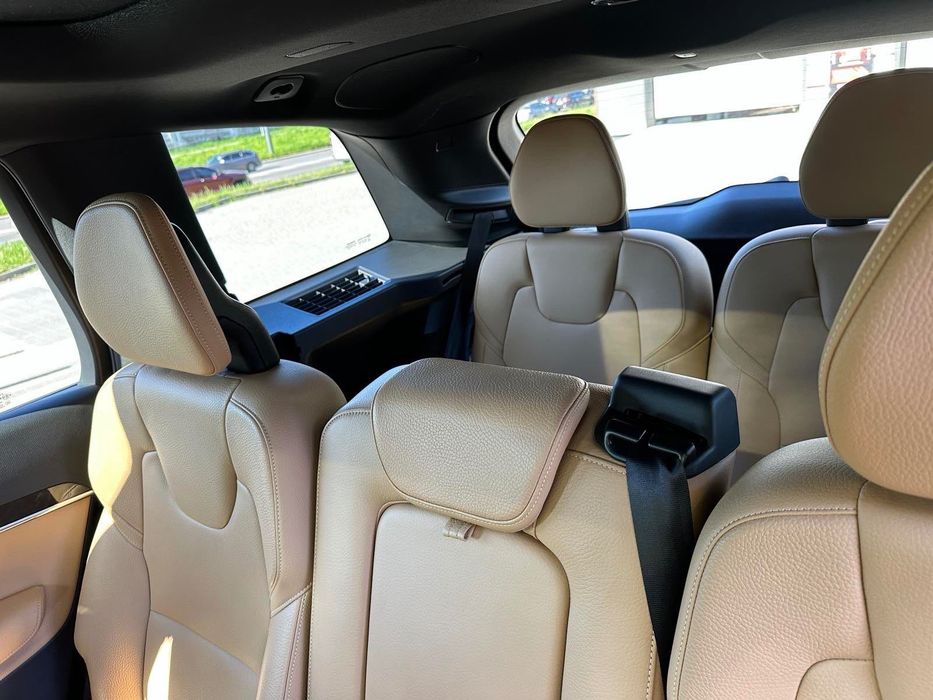 Продам Volvo xc90, 25300$, м. Львів