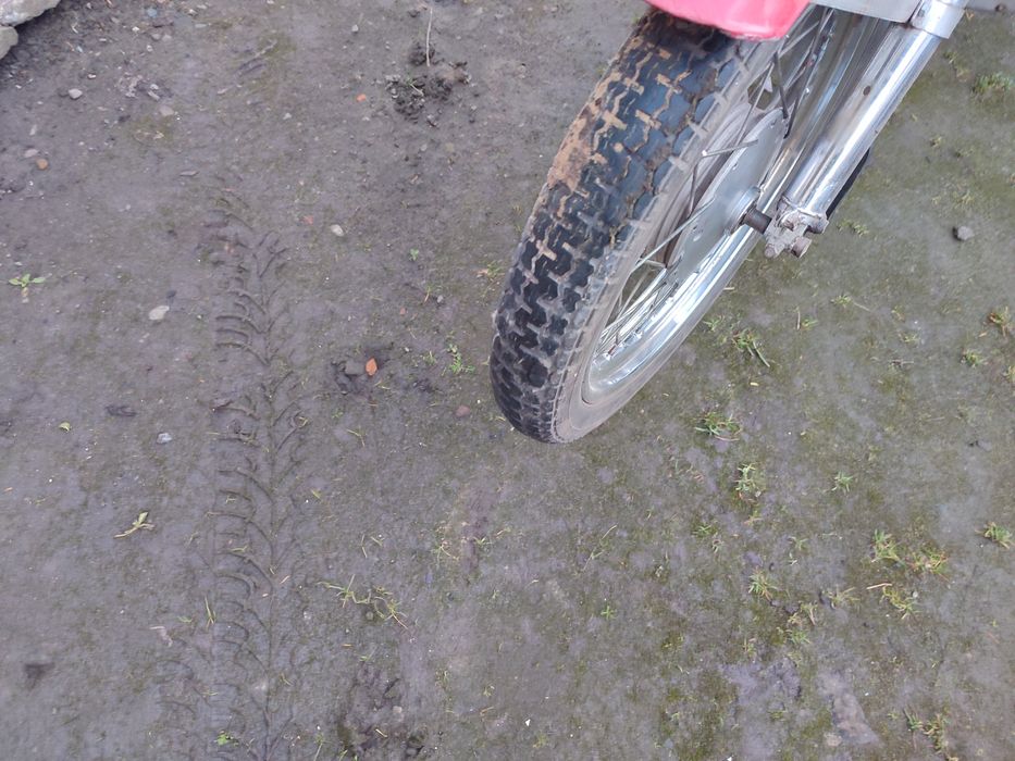 Мінськ 125 12 вольт