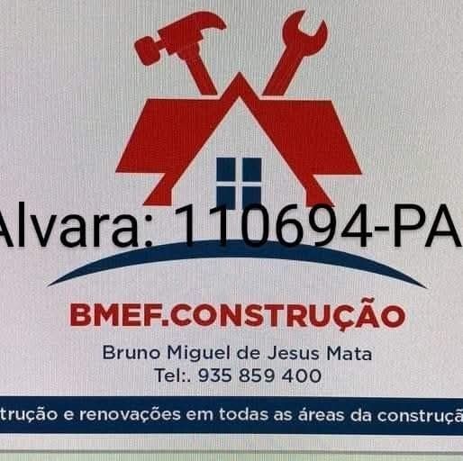 Empreiteiro particular