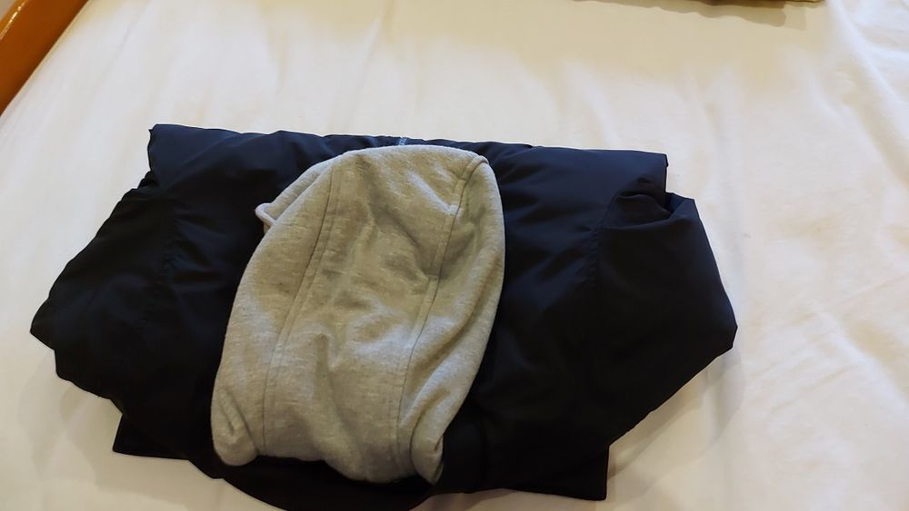 Kisko de menino cor preta